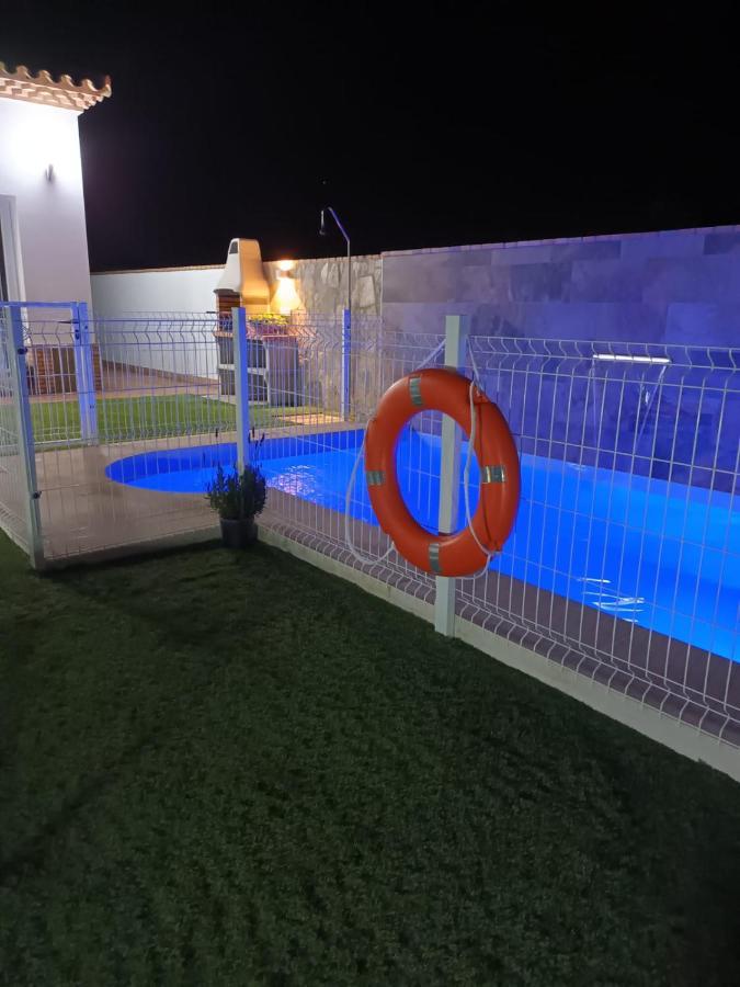 Apartamento Amare Villa Conil De La Frontera Eksteriør billede